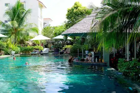 Hoi An Emotion Boutique Villa - 15