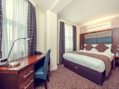Mercure London Paddington - 54