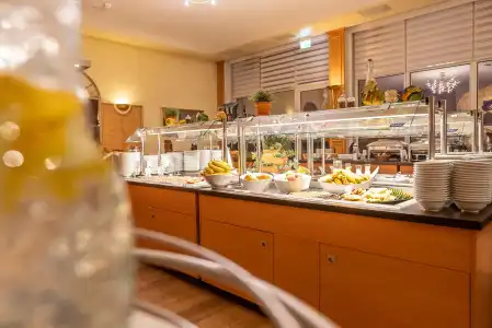 Best Western Ahorn Oberwiesenthal - Adults Only - 10