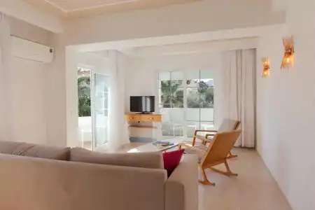 Kalkan Suites - 146