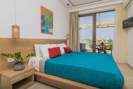 Aphrodite Studios & Apartments - 46
