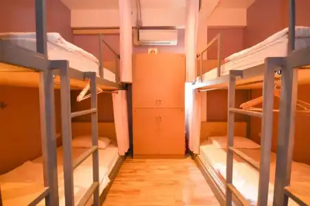 Good Day Hostel - 52