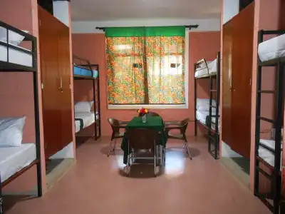 Kilimanjaro Eco Hostel - 1