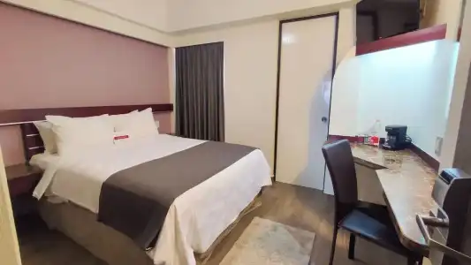 Holiday Inn Express Ciudad De Mexico Condesa by IHG - 53