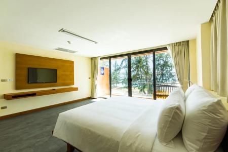 Coriacea Boutique Resort - 2