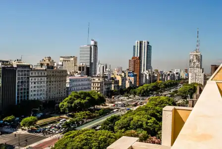 Grand Brizo Buenos Aires - 24