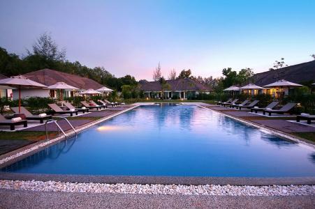 Krabi Aquamarine Resort - SHA Extra Plus - 14