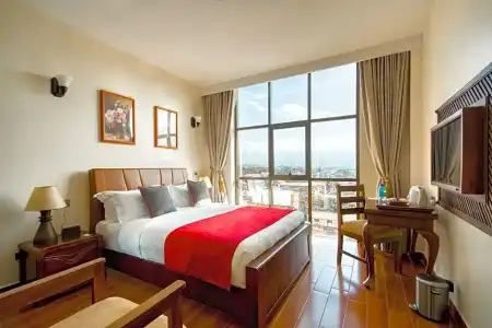 Kibo Palace Moshi - 85
