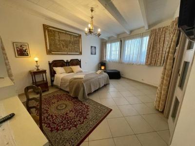 B&B Barletta Acasamia - 42