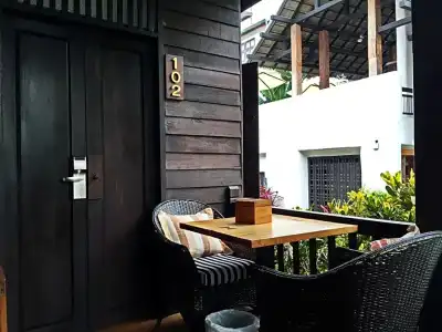 Baan Saen Fang - 81