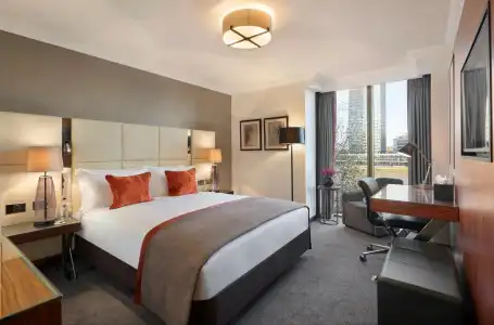 Hyatt Regency London Albert Embankment - 38