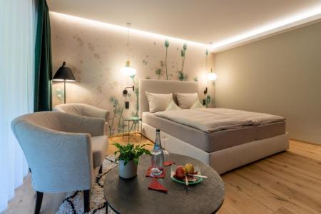 Sackmann Genuss und Spa Resort - 37
