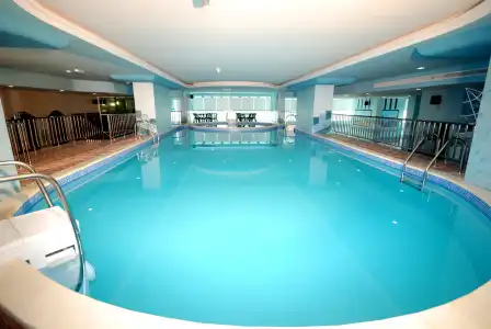 Al Bustan Tower Suites - 10