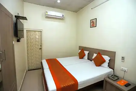 Jai Singh Palace - 22