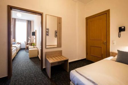 Boardinghouse Refugium - 27