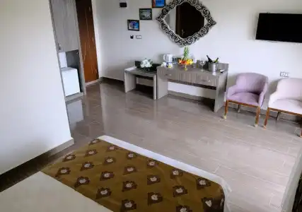 Truva Life Otel - 43