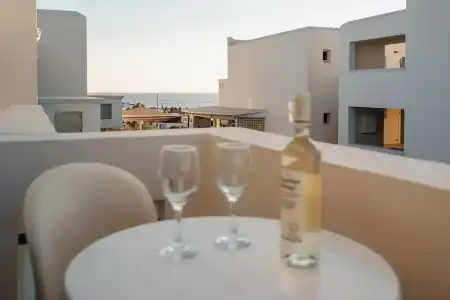Mitos Suites - 129