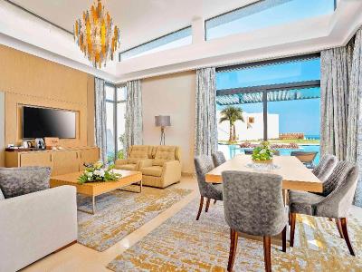Rixos Premium Magawish Suites and Villas - 48