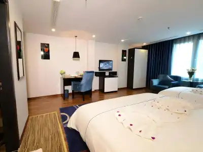 Hanoi Emerald Waters & Spa - 4