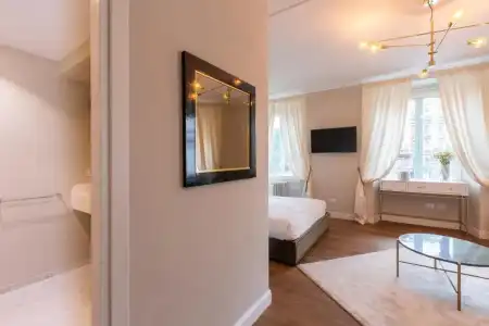 Daplace - Corso Monforte Suites - 62
