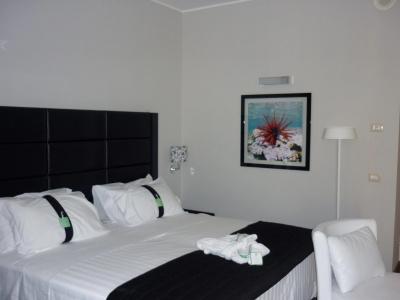 Holiday Inn Genoa City by IHG - 18