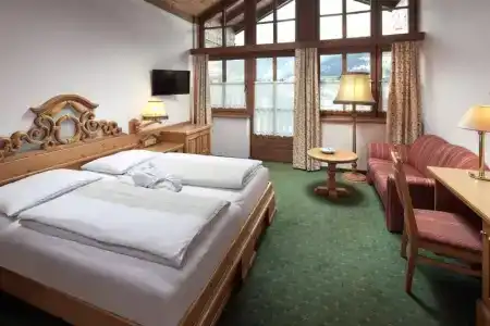 Romantikhotel - 59