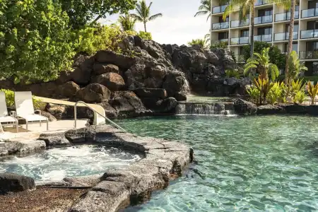 Waikoloa Beach Marriott Resort & Spa - 15