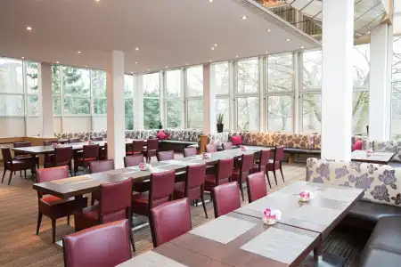 Crowne Plaza Frankfurt Congress by IHG - 47