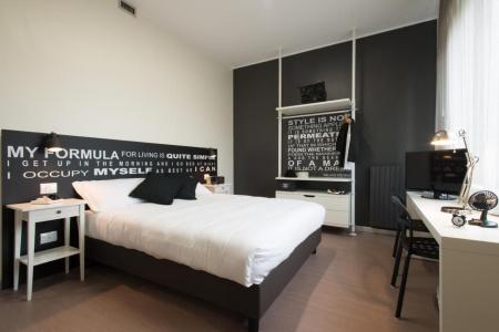 B&B Milano Ornato - 2
