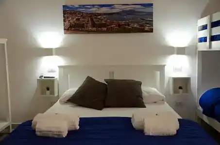Mellos B&B - 136