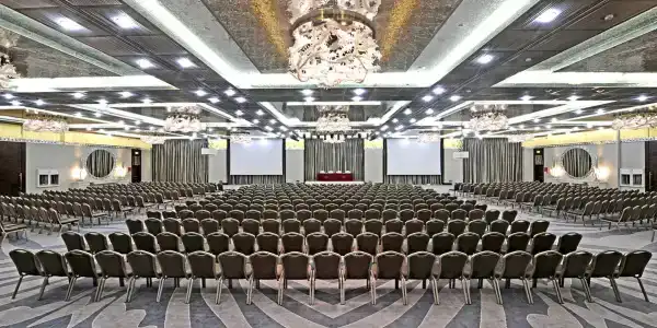 Crowne Plaza BURSA by IHG - 17