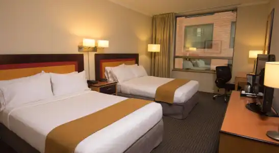 Holiday Inn Express Puerto Madero by IHG - 6