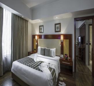 Sarovar Portico Jaipur - 4