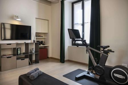 Savona 18 Suites – Member of Preferreds & Resorts - 36