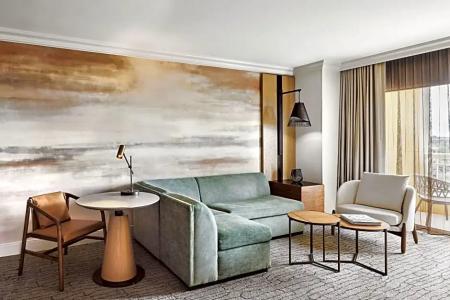 JW Marriott Phoenix Desert Ridge Resort & Spa - 139