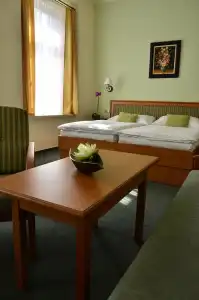 Castle Residence Praha - 15