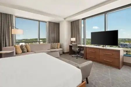 DoubleTree by Hilton Rochester Mayo Clinic Area - 73