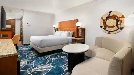 Hilton Palacio Del Rio - 49