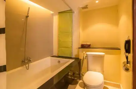 Lanta Pura Beach Resort (SHA Extra Plus) - 70