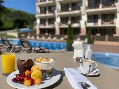 Best Western Plus Paradise - 85