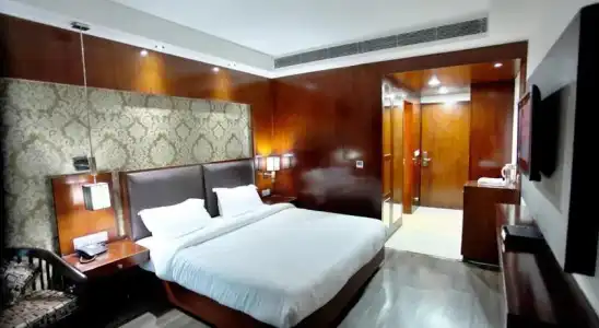 Shuhul Continental - 4