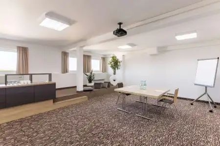Park Inn by Radisson Goettingen - 5