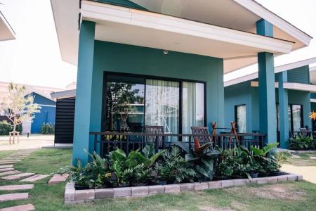 Coral Tree Villa Huahin - 64
