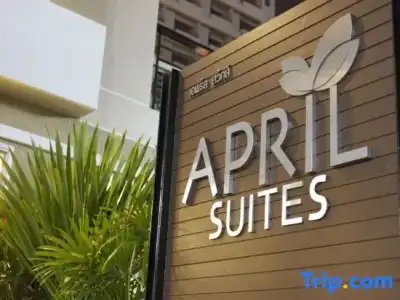 April Suites - 95