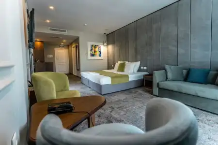 Medite Spa Resort and Villas - 64