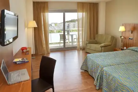 RVHotels Nautic Park - 2