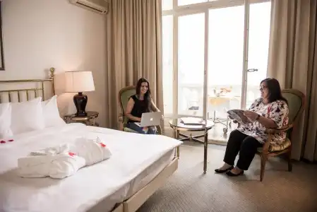 du Grand Lac Excelsior - 20