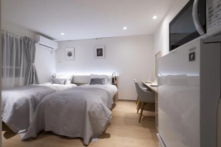 Studio Inn Nishishinjuku - 2