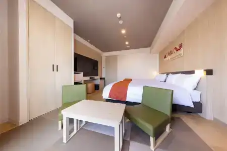 Sanco Inn Iseshi Ekimae - 97