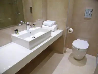 Amethyst Napa & Spa - 7